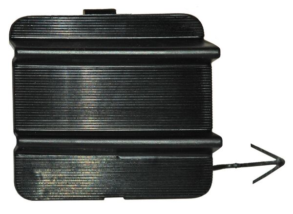 Tapa Facia Delantera Nissan March 2012-2014/ Active 2014-2020