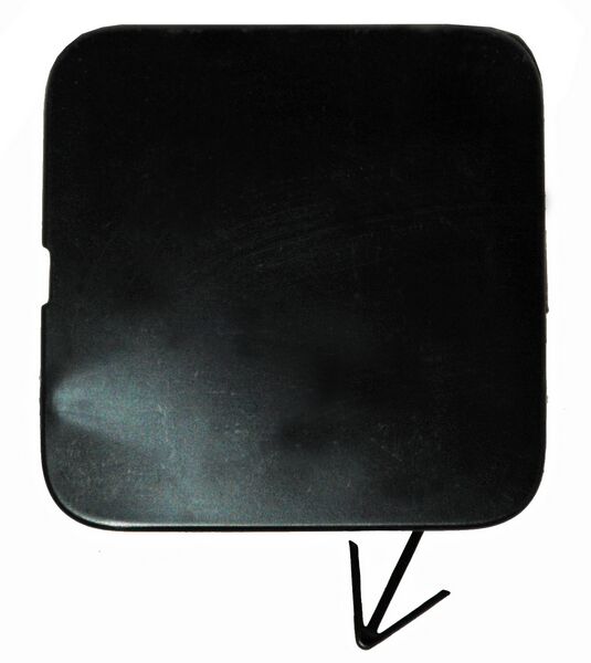 Tapa Facia Delantera Nissan Versa 2012-2014
