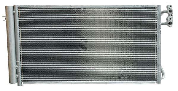 Condensador Bmw Serie 3/ Serie 1 2007-2012