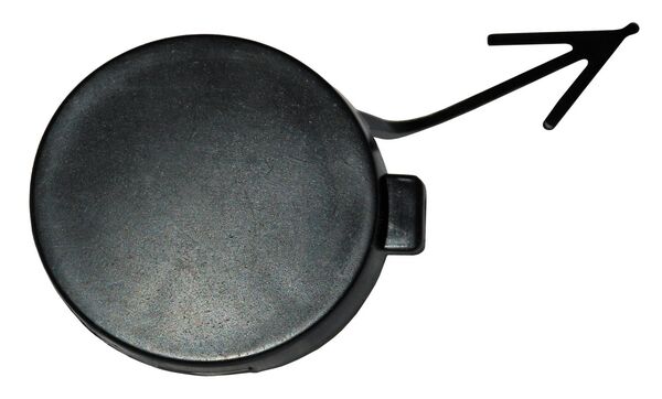 Tapa Facia Delantera Volkswagen Vento Linea Anterior 2016-2019