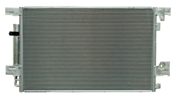 Condensador Mitsubishi Lancer 2008-2016/Mitsubishi Outlander 2007-2013
