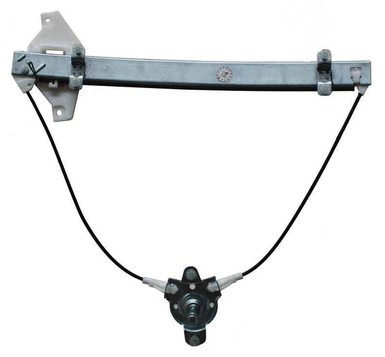 Elevador Cristal Verna 04-06 3P Der Ccc.1.10
