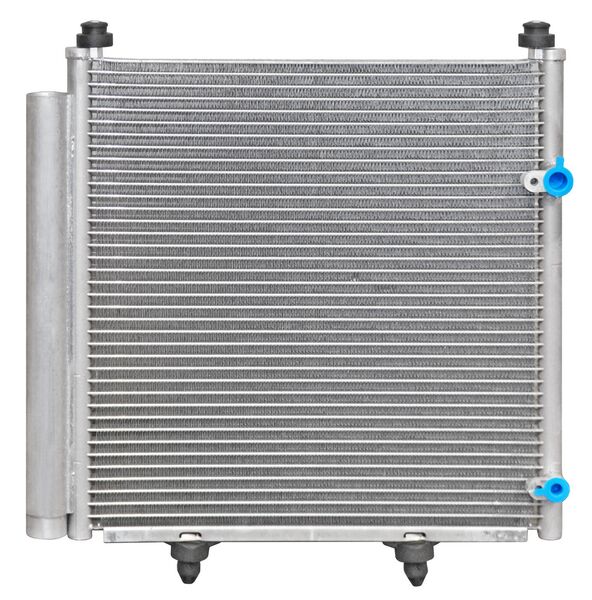 Condensador Toyota Avanza 2012-2015 1.5L