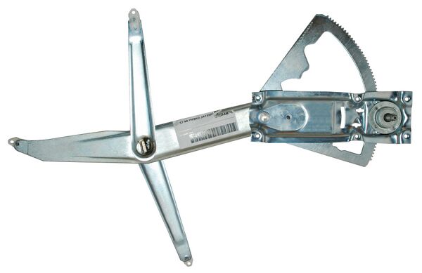Elevador Cristal Chevrolet Chevy 1994-2012 3Puertas Manual Izquierda