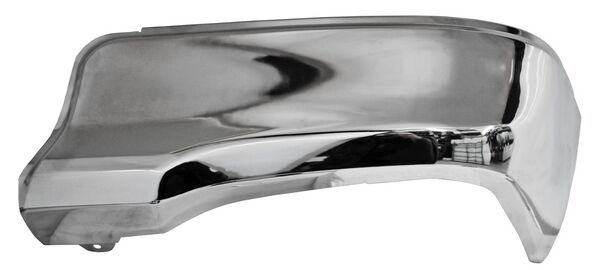 Aleron Trasera Toyota Hilux 2016-2025 Cromo 288 Derecha