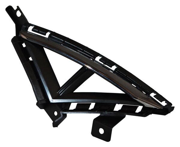 Base Elantra 2021-2022 P/Mold Def Delantera 892 220722 Izq