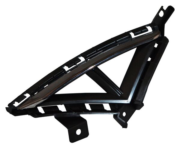 Base Elantra 2021-2022 P/Mold Def Delantera 892 220722 Der