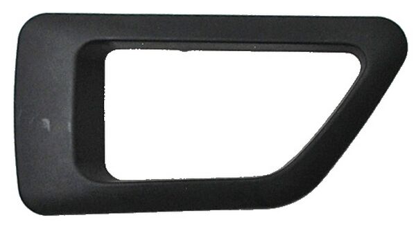 Manija Interior Peugeot Partner 2004-2011 Bisel Delantera Plastico Izquierda