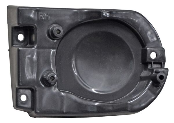 Base Tapa Defensa Delantera Corolla Cross 22 230331 Der