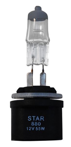 Bulbo Halogeno 880 12V 55W 2220
