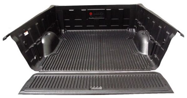 Bedliner Chev Pu 2007-2013 Caja Corta 6.5 C/Riel Ald73 Dmv