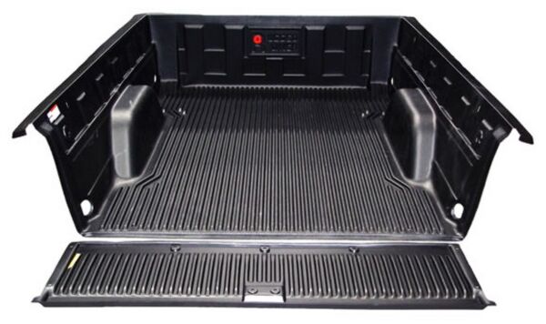 Bedliner Chev Pu 99-06 Caja Corta 6.5 C/Riel Dmv