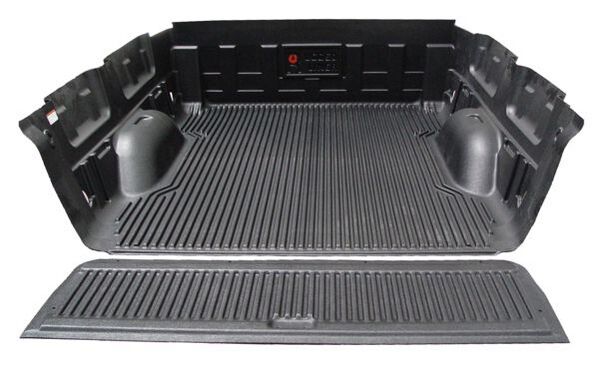 Bedliner Chev Pu 2007-2013 Caja Corta 6.5 S/Riel