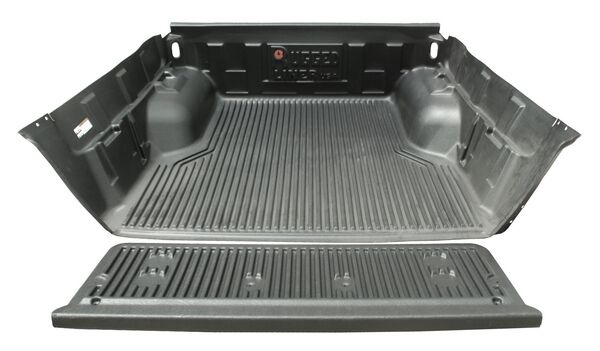Bedliner Colorado 2013 2014 2015 2016/ S10 2016 3266 Doble Cab 5.0 S/Riel 1
