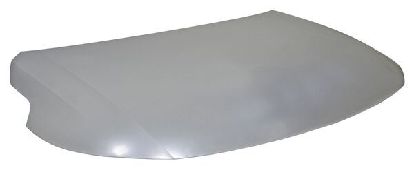 Cofre Chevrolet Aveo 24-26 4/5Puertas