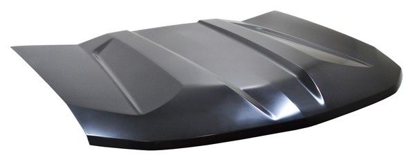 Cofre Chevrolet Colorado 2023-2025 Metal