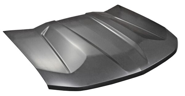 Cofre Chevrolet Colorado 2023-2025 Aluminio