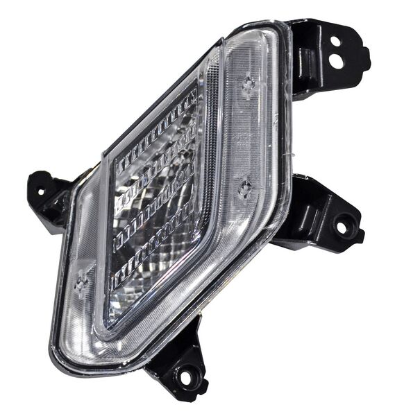 CUARTO FRONTAL KIA K3 24-26 ALD266 251107 288 DER 289 580.06