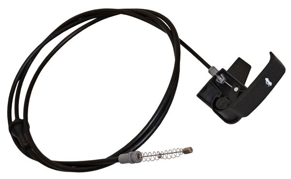 Chicote Cofre Chev Pu/ Sierra 1995-1998-1997-1998/ Suburban/ Tahoe/ Yukon/ 1995-1998-1997-1998