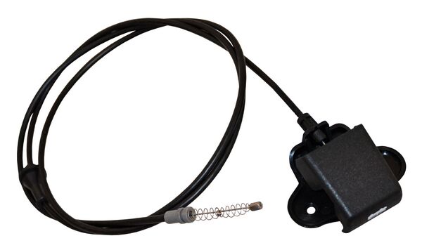 Chicote Cofre Cr 300 C 2005-2010/Challenger 2008-2010-2010/ Charger 2006-2010/ Magnum 2005 2006 2007 2008 Con Manija