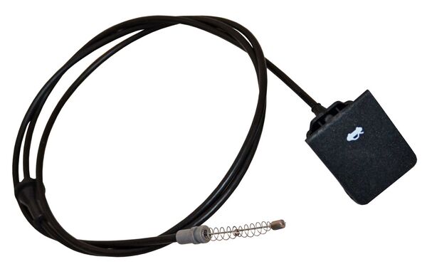 Chicote Cofre Escalade/ Suburban/ Tahoe/ Yukon 2015 2016 2017 2018 2019 2020 Con Cable