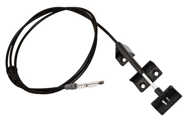 Chicote Cofre Cherokee/ Comanche 84-96/ Wagoneer 87-90 C/Manija