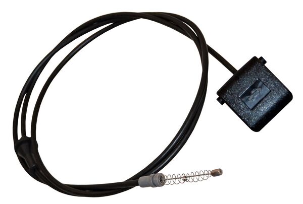 Chicote Cofre Camry 02-11 C/Manija