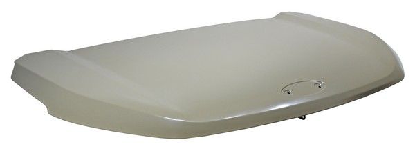 Cofre Jac Sei 4 Pro 2021-2025