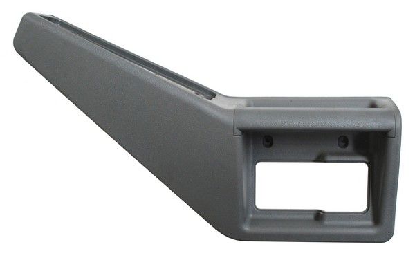 Cubierta De Manija Int/ Controles De Explorer 1991-1994 Gris Der