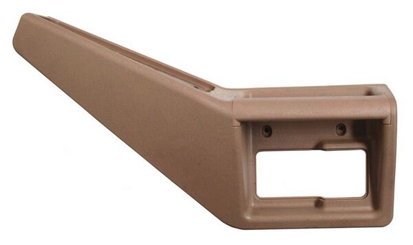 Cubierta De Manija Int/ Controles De Explorer 1991-1994 Beige Izq