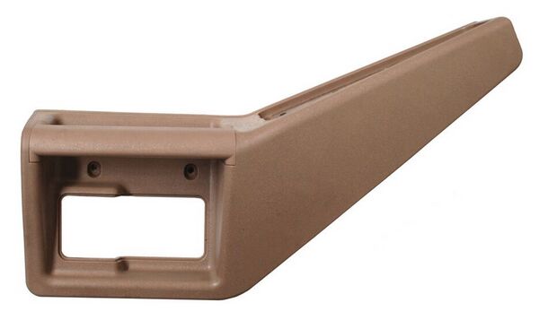 Cubierta De Manija Int/ Controles De Explorer 1991-1994 Beige Der