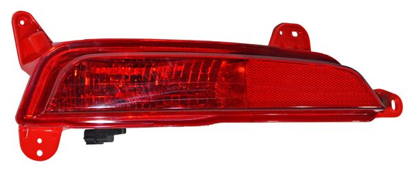 Cuarto Tras Creta 17-19 Reflejante 288 251003 Nzlt Izq