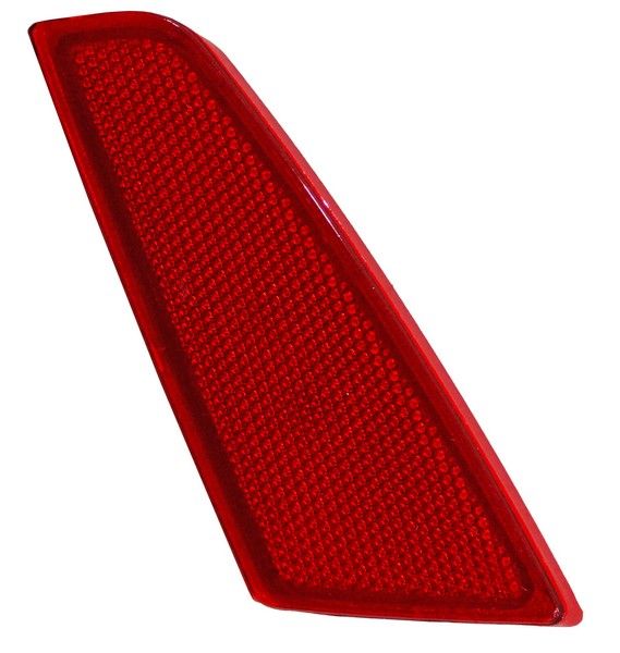 Reflejante Trasera P/Kia K3 2024-2026 5Puertas Derecha