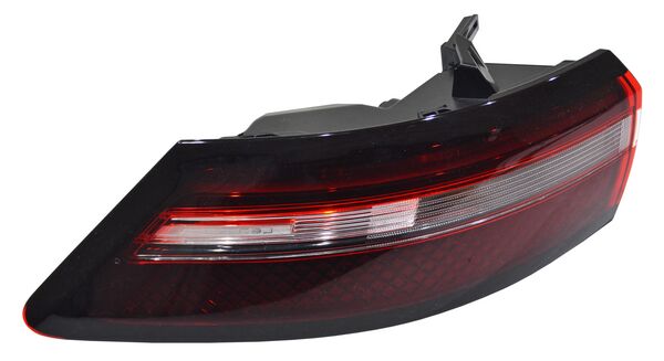 Calavera Dolphin Mini 24-26 Leds Ext 288 251114 Der