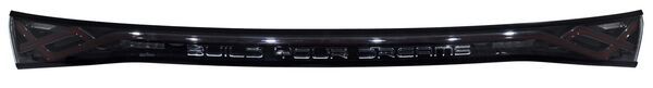 Calavera Byd Dolphin 2024-2025 Leds Interior Central
