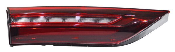 Calavera Fastback 23-25 Int Leds 288 251114 Izq