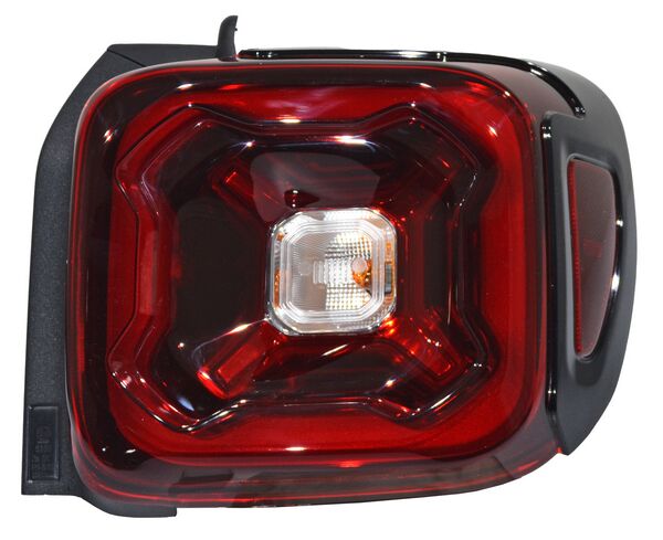 Calavera Renegade 19-22 Leds 288 251121 Der