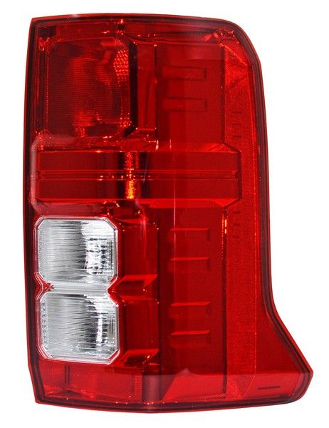 Calavera Mitsubishi Pu L200 2025-2026 Sin Arnes Derecha