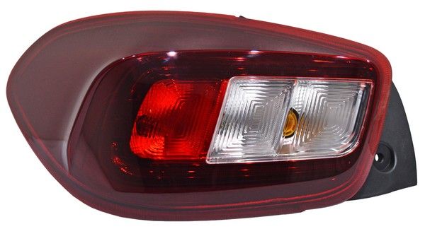 CALAVERA KWID 23-25 LEDS T45 IZQ 678U