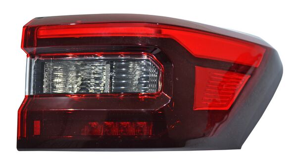 Calavera Raize 22-24 Ext Leds S/Arnes 288 251003 Der