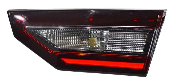 Calavera Yaris 23-26 4P Int S/Arnes 288 251003 Der