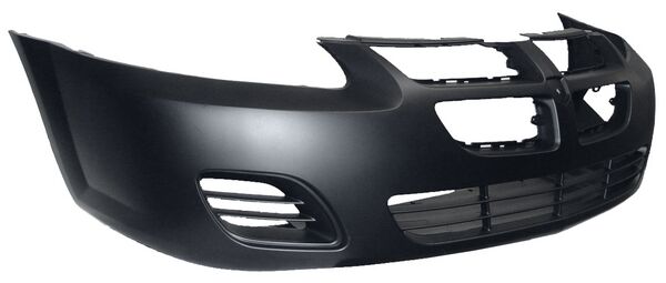 Facia DELANTERA SIN FAROS NIEBLA DODGE STRATUS 2004-2006