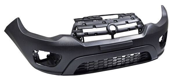 Facia Delantera Fiat Mobi 2021-2024