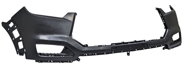 Defensa Del Frison T8 2022 2023 2024 2025 P/Pint S/Mold 288 Nzl