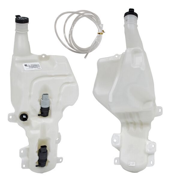 Deposito Limpiabrisas Acadia 2017-2022 C/Tapa C/Motor C/Sens