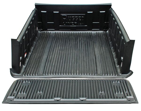 Bedliner Dodge Pu Ram 2019-2020 Doble Cab 5.7 Cargo Box Sin Riel Mtp