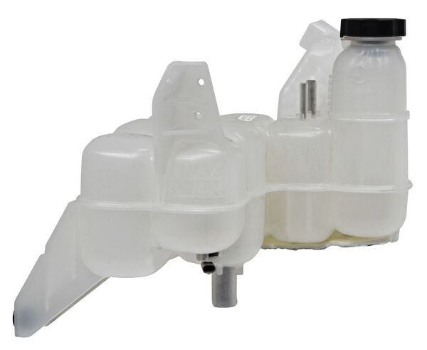 Deposito Recuperador Dodge Pu 2019-2020 Ram 2500/3500 6.7L C/Tapa