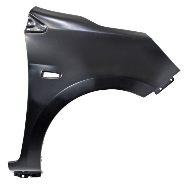 Salpicadera Versa 12-20/ V-Drive 20-25 Ms Ald251 582 251003 Der 287 722W