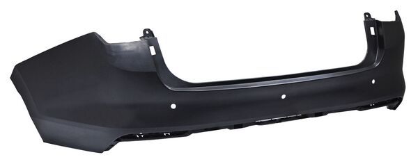 Defensa Tras Aveo 2024 2025 4P C/Hoyo P/Sens 288 Nzl 250912