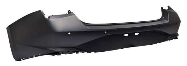 Defensa Tras Elantra 21-23 Gls/Premium/Limited P/Mold Inf C/Hoyo P/Sensor 251010